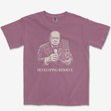 Developing Resolve Heavyweight Tee