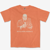 Developing Resolve Heavyweight Tee