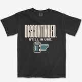 Discontinued Heavyweight Tee