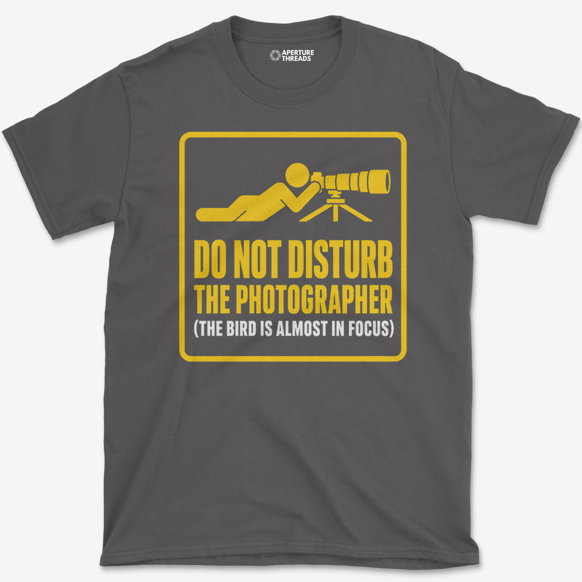Do Not Disturb T-Shirt