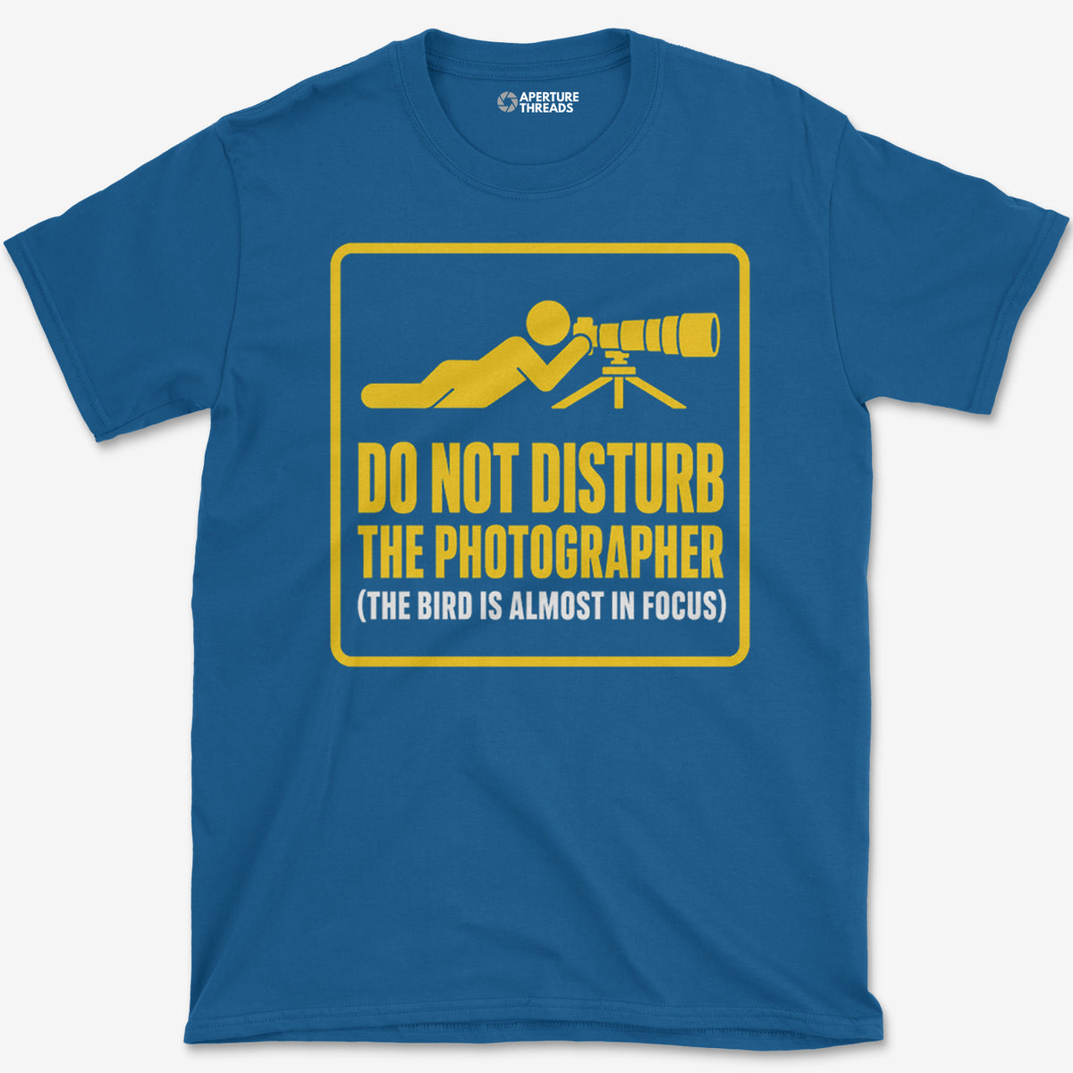 Do Not Disturb T-Shirt