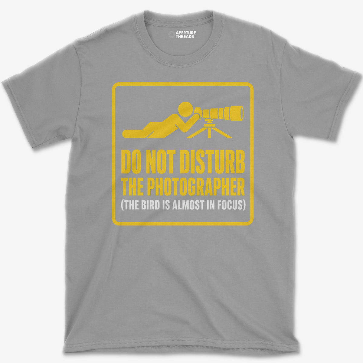 Do Not Disturb T-Shirt