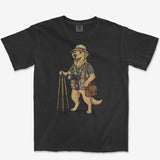 Dog Photographer Tee