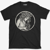 Don't Look At The Lens T-Shirt