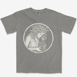 Don't Look At The Lens Heavyweight Tee