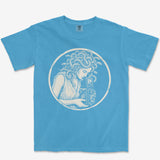 Don't Look At The Lens Heavyweight Tee