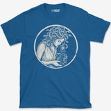 Don't Look At The Lens T-Shirt