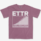 ETTR Heavyweight Tee