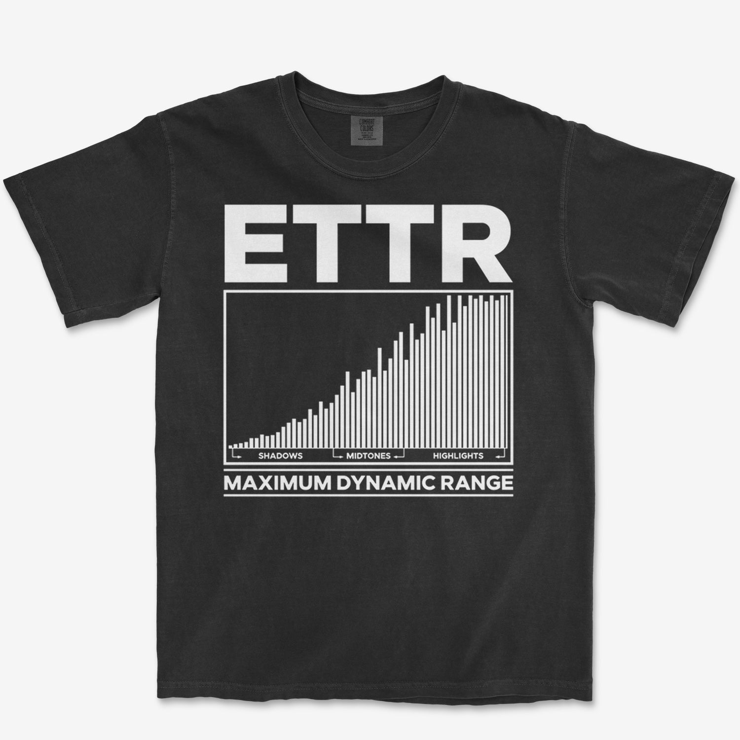 ETTR Tee