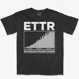 ETTR Tee
