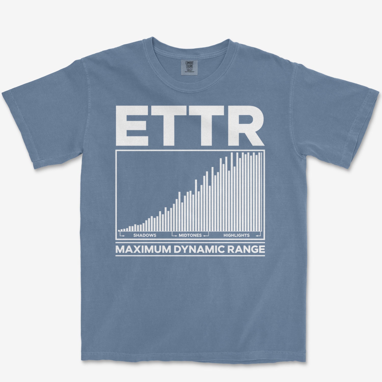ETTR Heavyweight Tee