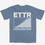 ETTR Heavyweight Tee