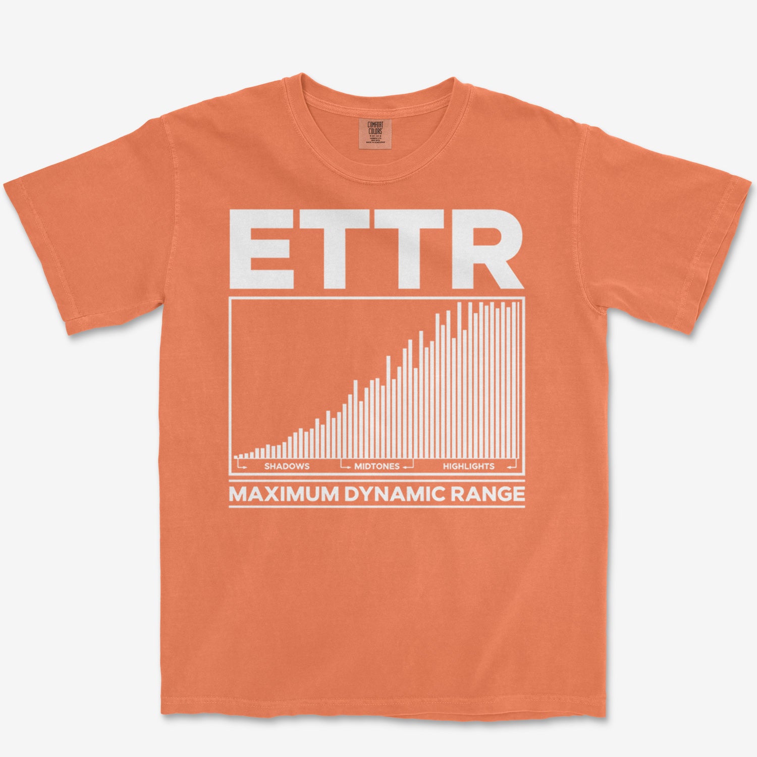 ETTR Heavyweight Tee