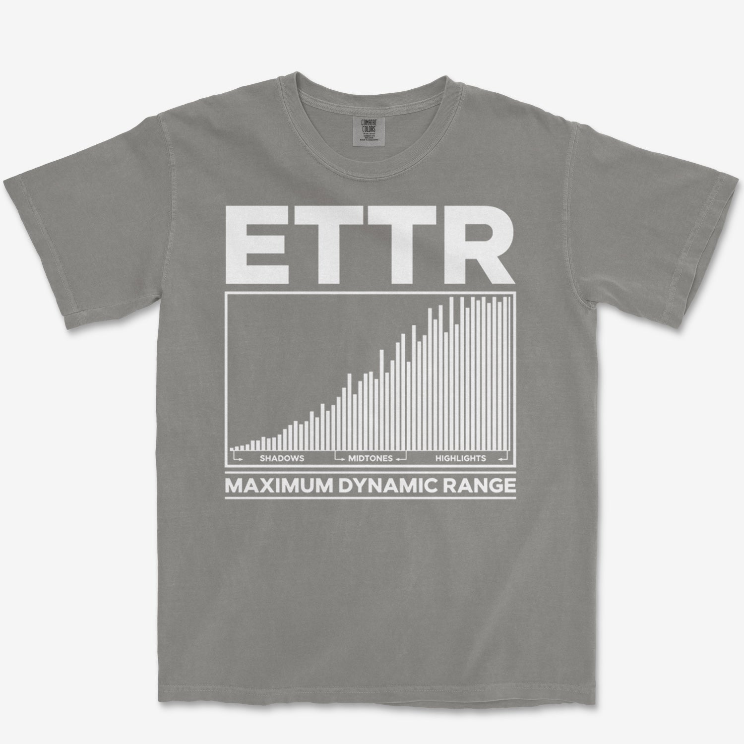 ETTR Heavyweight Tee