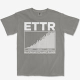 ETTR Heavyweight Tee
