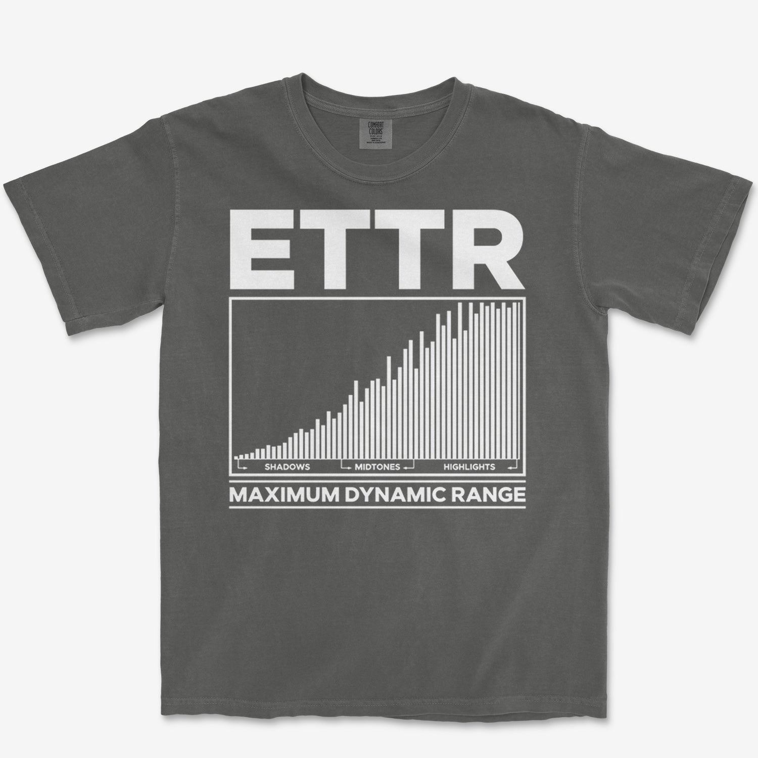 ETTR Heavyweight Tee