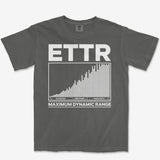 ETTR Heavyweight Tee