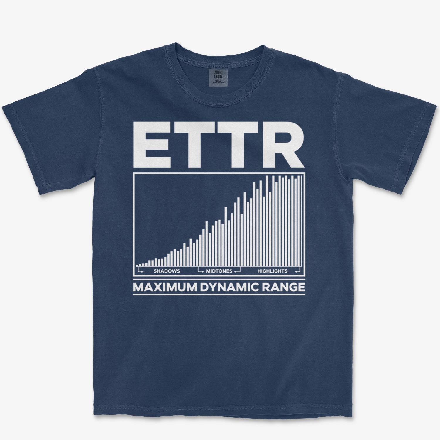 ETTR Heavyweight Tee