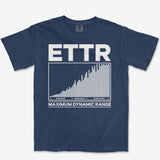 ETTR Heavyweight Tee