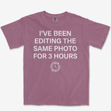 Perfectionist Hell Heavyweight Tee