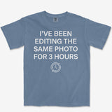 Perfectionist Hell Heavyweight Tee