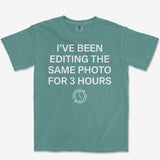 Perfectionist Hell Heavyweight Tee