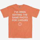 Perfectionist Hell Heavyweight Tee
