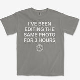 Perfectionist Hell Heavyweight Tee
