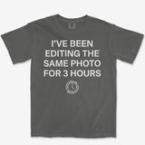 Perfectionist Hell Heavyweight Tee