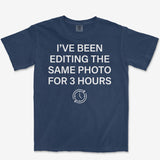 Perfectionist Hell Heavyweight Tee