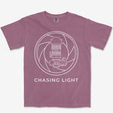 Chasing Light Heavyweight Tee