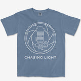 Chasing Light Heavyweight Tee