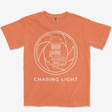 Chasing Light Heavyweight Tee