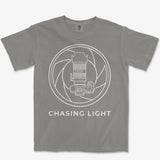Chasing Light Heavyweight Tee