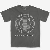 Chasing Light Heavyweight Tee