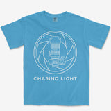 Chasing Light Heavyweight Tee