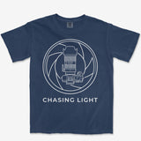 Chasing Light Heavyweight Tee