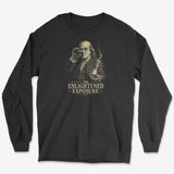 Enlightened Exposure Long Sleeve Tee