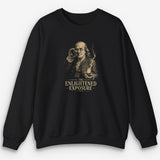 Enlightened Exposure Sweatshirt