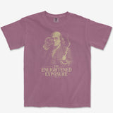 Enlightened Exposure Heavyweight Tee