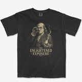 Enlightened Exposure Tee