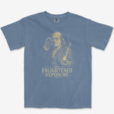 Enlightened Exposure Heavyweight Tee