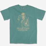 Enlightened Exposure Heavyweight Tee