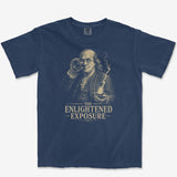 Enlightened Exposure Heavyweight Tee