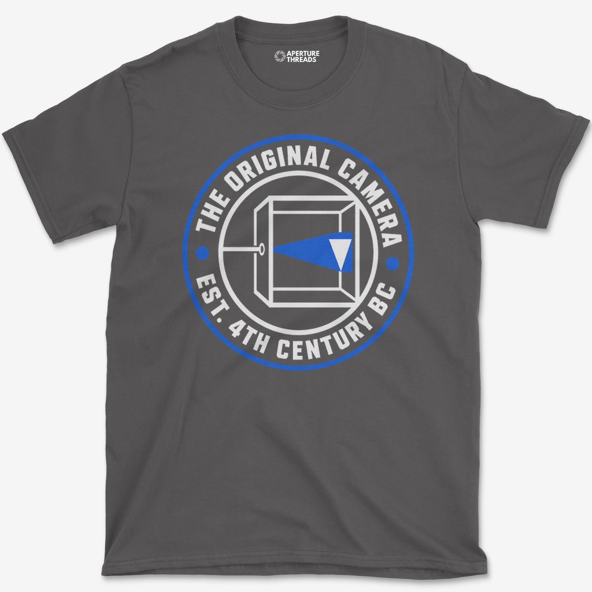 Est. 400 BC T-Shirt