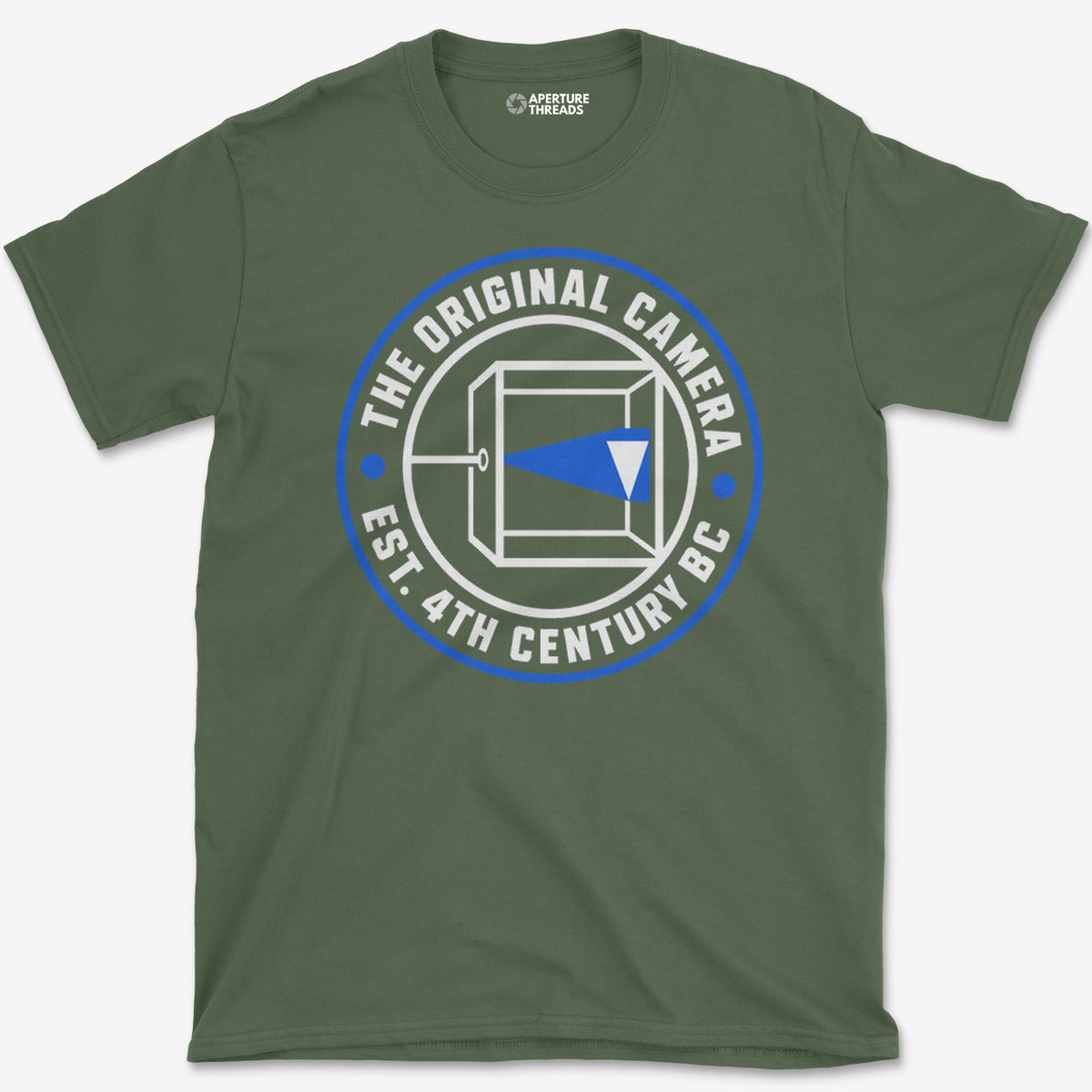 Est. 400 BC T-Shirt
