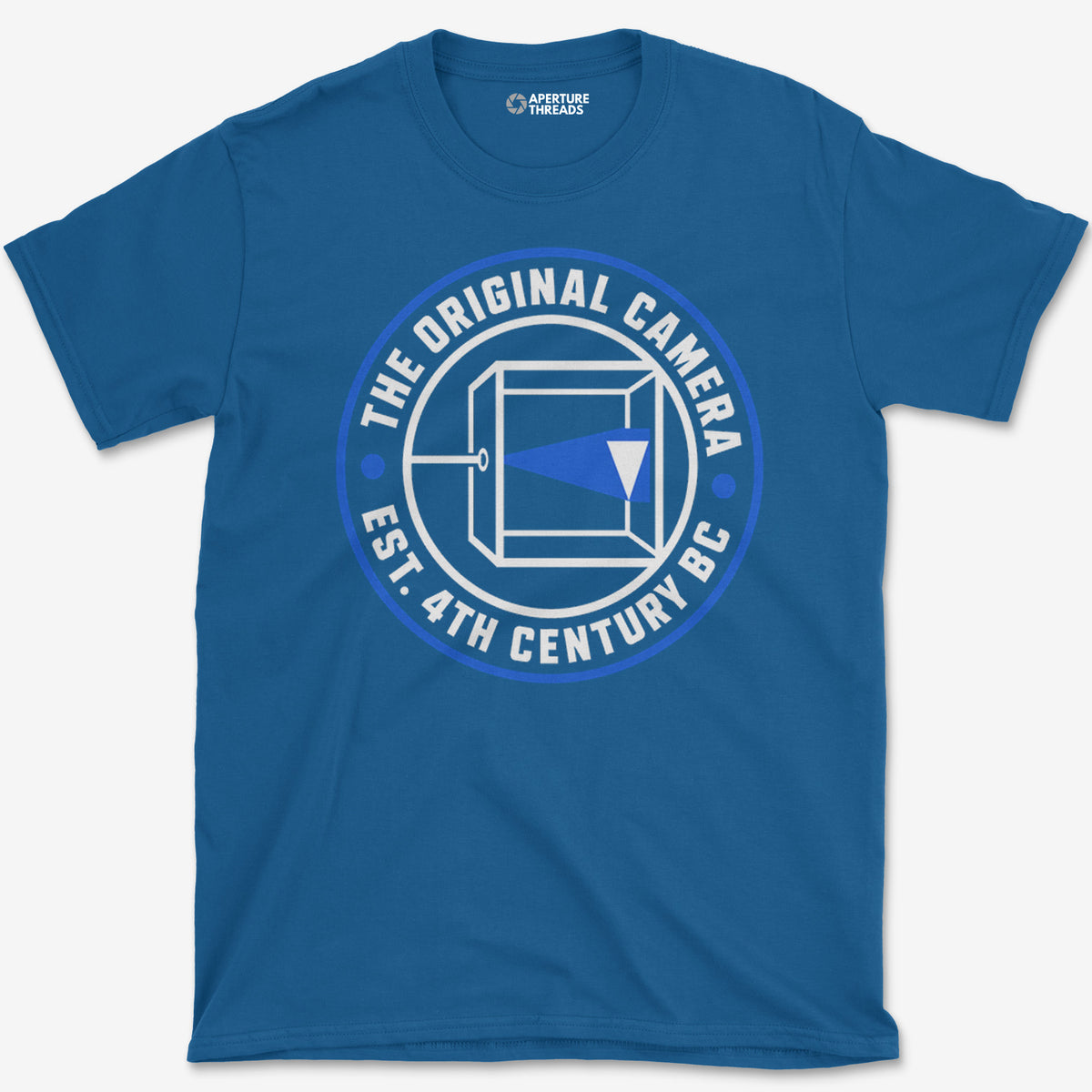 Est. 400 BC T-Shirt