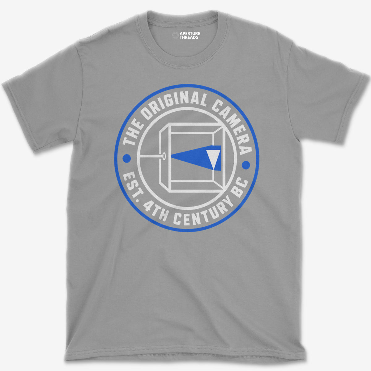 Est. 400 BC T-Shirt