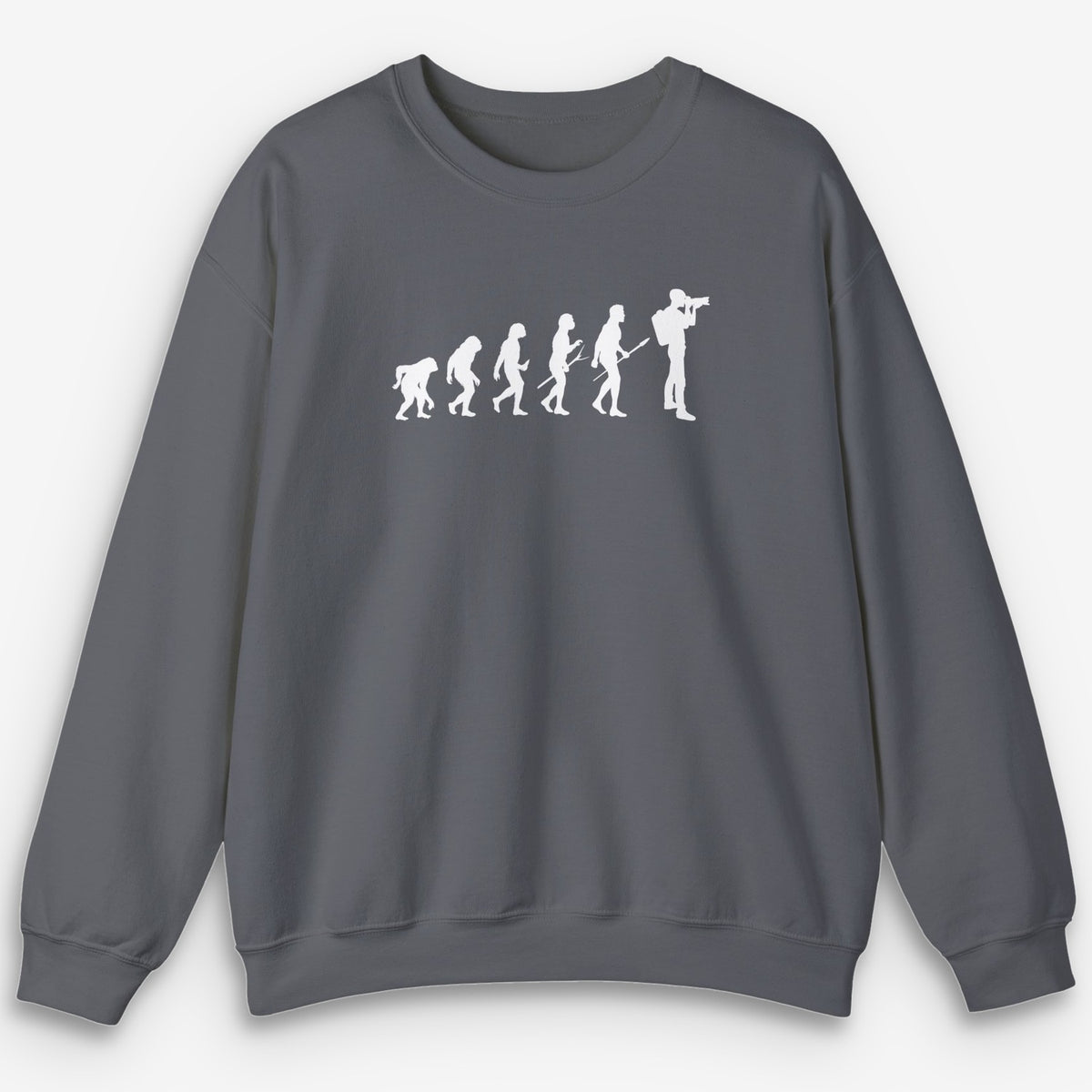 Evolution Sweatshirt