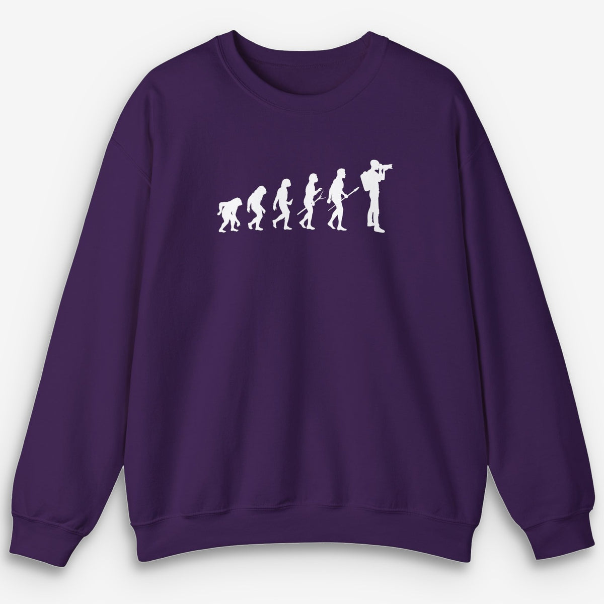 Evolution Sweatshirt